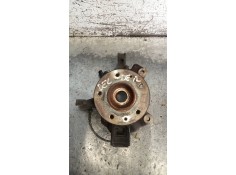 Recambio de mangueta delantera derecha para renault scenic iii grand dynamique referencia OEM IAM   