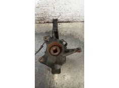 Recambio de mangueta delantera derecha para renault scenic iii grand dynamique referencia OEM IAM    2