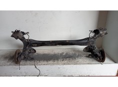 Recambio de puente trasero para renault scenic iii grand dynamique referencia OEM IAM   DISCO / ABS
