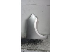 Recambio de aleta delantera derecha para renault scenic iii grand dynamique referencia OEM IAM   