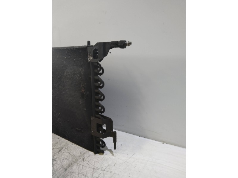 Recambio de condensador / radiador aire acondicionado para citroen zx 1.9 td avantage referencia OEM IAM   