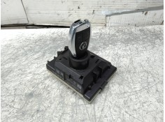 Recambio de conmutador de arranque para mercedes clase c (w205) lim. referencia OEM IAM A2059006713  
