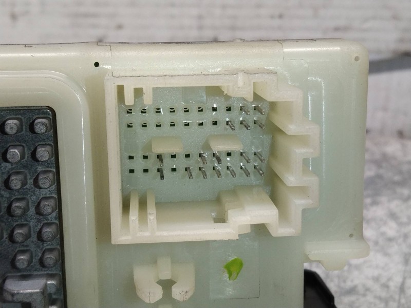 Recambio de conmutador de arranque para mercedes clase c (w205) lim. referencia OEM IAM A2059006713   Recambio de conmutador de arranque para mercedes clase c (w205) lim. referencia OEM IAM A2059006713