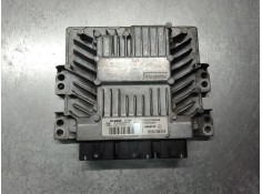 Recambio de centralita motor uce para renault megane ii berlina 5p business referencia OEM IAM S122326111A 8200766462 8200592611