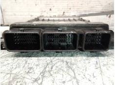 Recambio de centralita motor uce para renault megane ii berlina 5p business referencia OEM IAM S122326111A 8200766462 8200592611 2