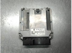 Recambio de centralita motor uce para skoda superb (3u4) 1.9 tdi referencia OEM IAM 0281014104 03G906016MC EDC16U31