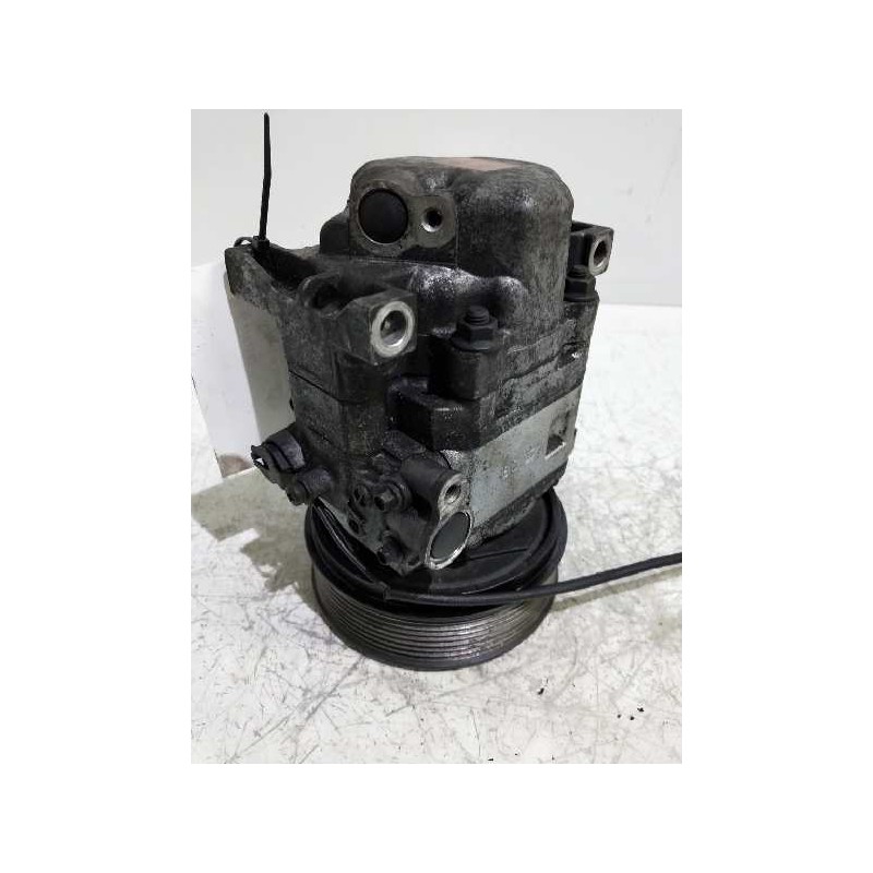 Recambio de compresor aire acondicionado para mazda 6 berlina (gg) 2.0 crtd 136 active (5-ptas.) referencia OEM IAM H12A1AE4DCV 