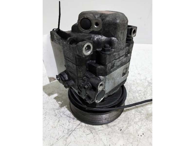 Recambio de compresor aire acondicionado para mazda 6 berlina (gg) 2.0 crtd 136 active (5-ptas.) referencia OEM IAM H12A1AE4DCV 