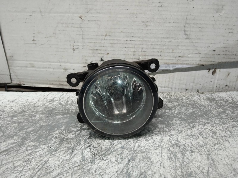 Recambio de faro antiniebla derecho para renault laguna ii (bg0) confort dynamique referencia OEM IAM 8200074008 89202502 