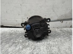 Recambio de faro antiniebla derecho para renault laguna ii (bg0) confort dynamique referencia OEM IAM 8200074008 89202502  2
