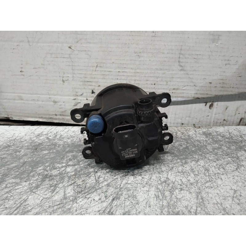 Recambio de faro antiniebla derecho para renault laguna ii (bg0) confort dynamique referencia OEM IAM 8200074008 89202502 