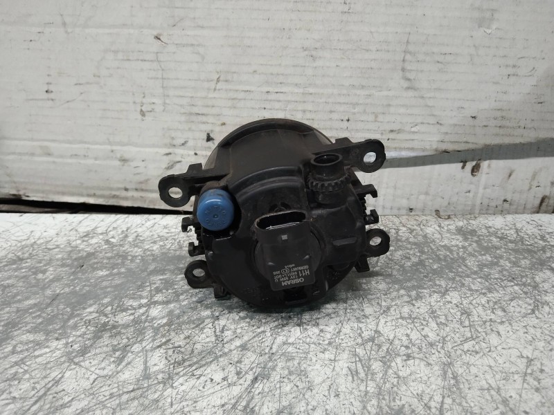 Recambio de faro antiniebla derecho para renault laguna ii (bg0) confort dynamique referencia OEM IAM 8200074008 89202502 