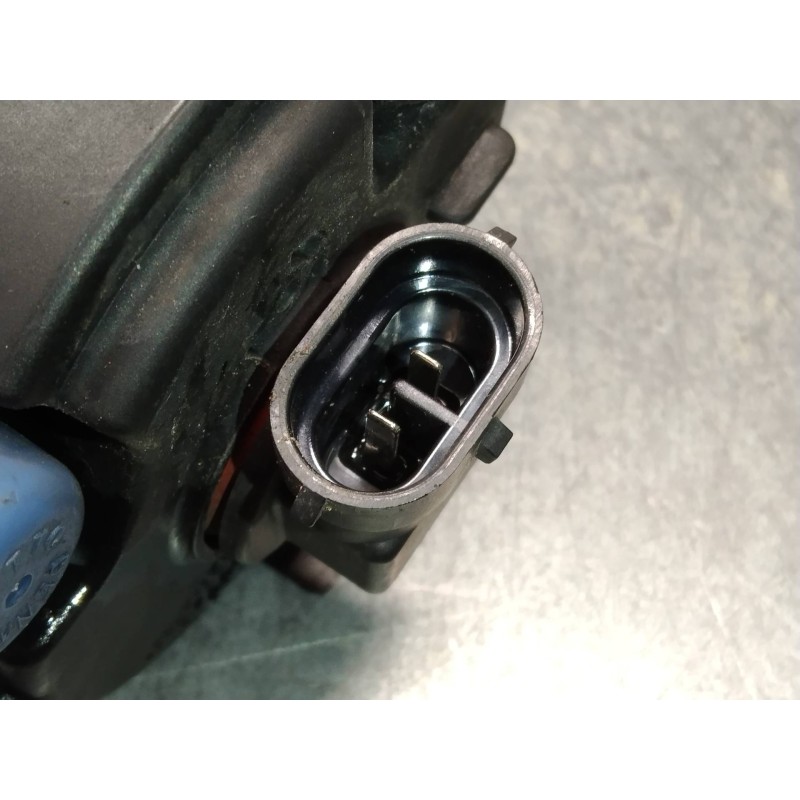 Recambio de faro antiniebla derecho para renault laguna ii (bg0) confort dynamique referencia OEM IAM 8200074008 89202502 