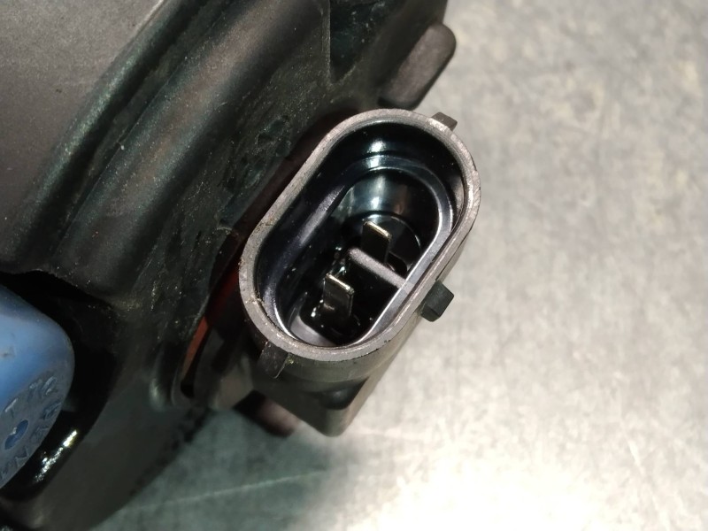 Recambio de faro antiniebla derecho para renault laguna ii (bg0) confort dynamique referencia OEM IAM 8200074008 89202502 