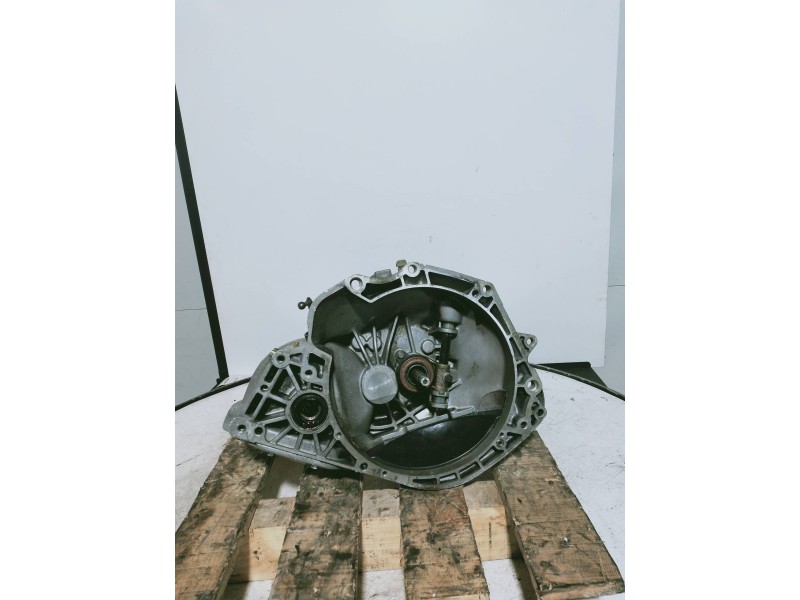 Recambio de caja cambios para opel corsa b swing referencia OEM IAM W374 2974 