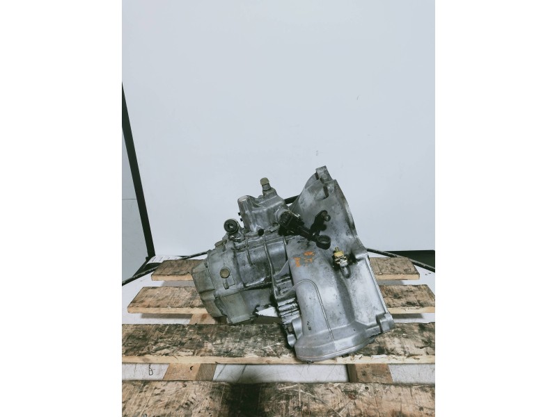 Recambio de caja cambios para opel corsa b swing referencia OEM IAM W374 2974 