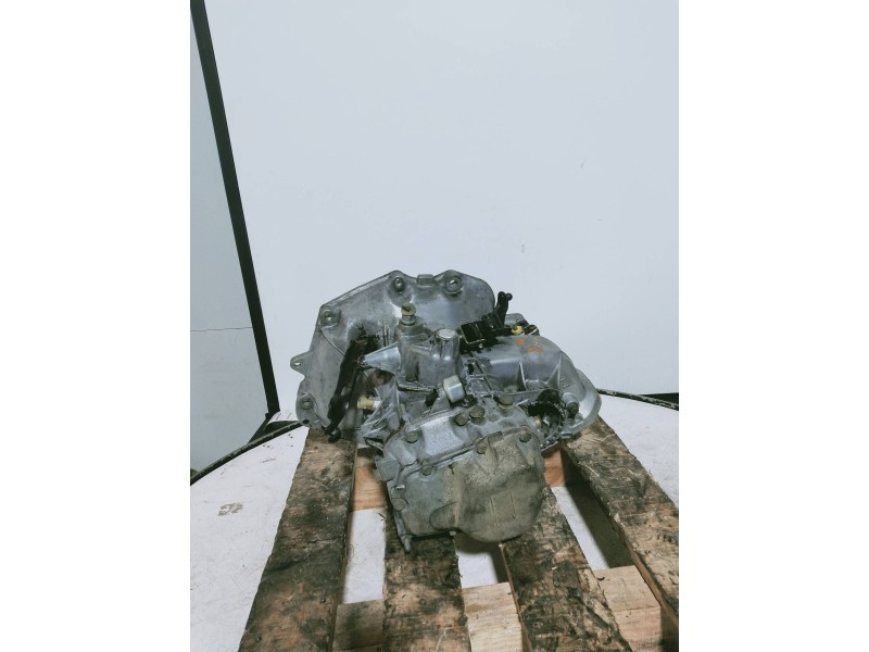 Recambio de caja cambios para opel corsa b swing referencia OEM IAM W374 2974 