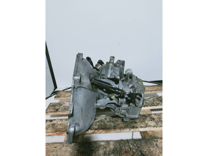 Recambio de caja cambios para opel corsa b swing referencia OEM IAM W374 2974 
