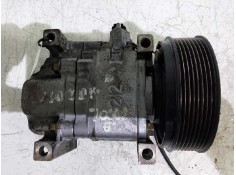 Recambio de compresor aire acondicionado para mazda 6 berlina (gg) 2.0 crtd 136 active (5-ptas.) referencia OEM IAM H12A1AE4DCV  2
