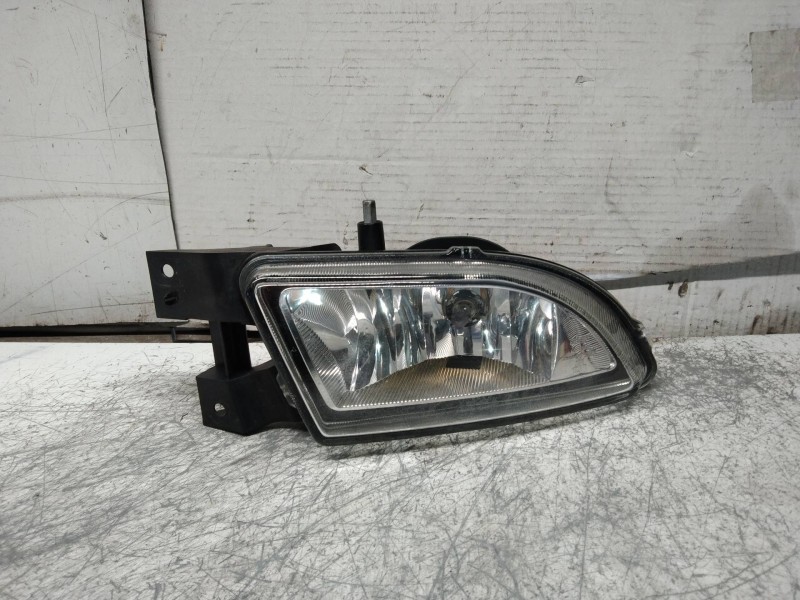 Recambio de faro antiniebla derecho para lancia delta (181) argento referencia OEM IAM 00051775551 04538099900010AC 