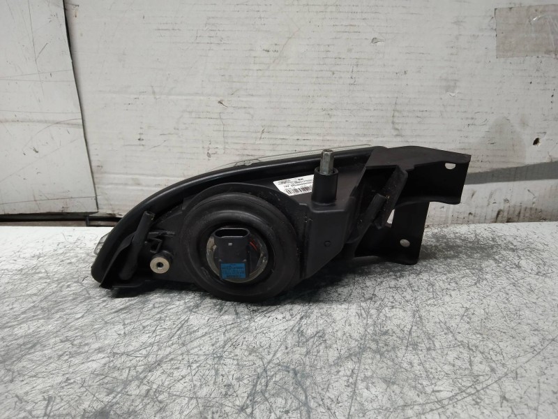 Recambio de faro antiniebla derecho para lancia delta (181) argento referencia OEM IAM 00051775551 04538099900010AC 
