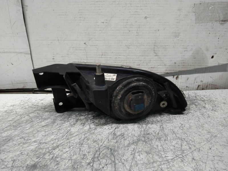 Recambio de faro antiniebla izquierdo para lancia delta (181) argento referencia OEM IAM 00051775550 04539099900010AC 