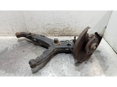 Recambio de mangueta trasera izquierda para seat alhambra (7v9) reference referencia OEM IAM   