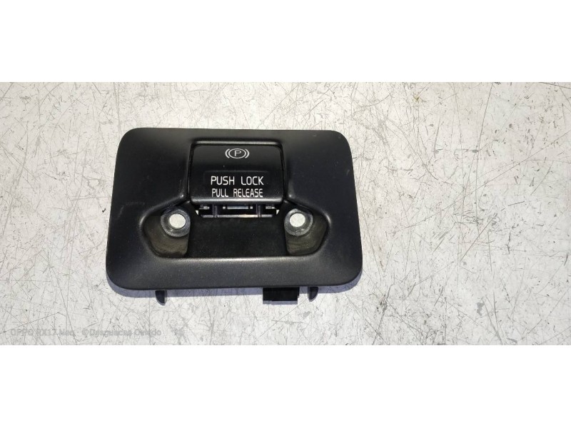 Recambio de mando multifuncion para volvo v60 kombi kinetic referencia OEM IAM 31334637  