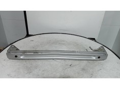 Recambio de refuerzo paragolpes trasero para chevrolet spark ls referencia OEM IAM   