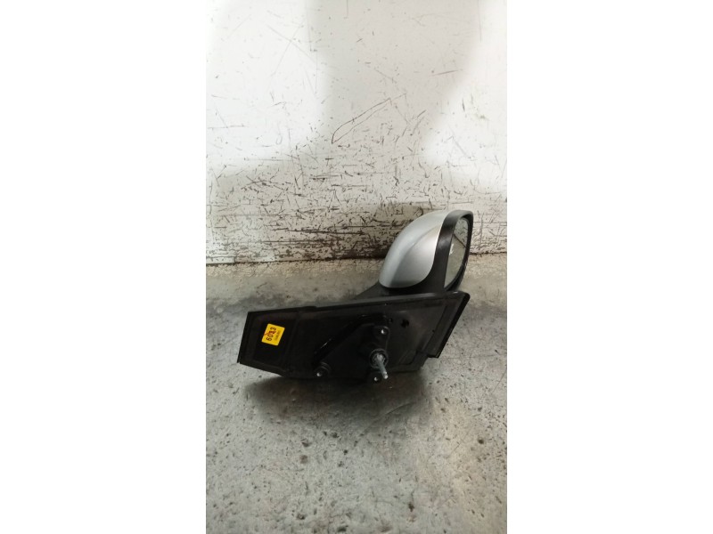 Recambio de retrovisor derecho para chevrolet spark ls referencia OEM IAM   