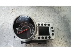 Recambio de cuadro instrumentos para chevrolet spark ls referencia OEM IAM 95037278 ACDK1C150336 