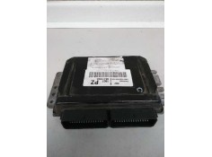 Recambio de centralita motor uce para chevrolet matiz 0.8 cat referencia OEM IAM 5WY5403F 96417290 D32 1BGT PZ