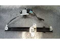 Recambio de elevalunas delantero derecho para chevrolet spark ls referencia OEM IAM 98820M3010  