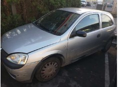 opel corsa c del año 2003