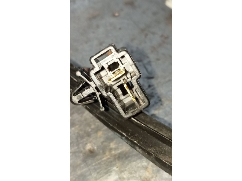 Recambio de elevalunas delantero derecho para chevrolet spark ls referencia OEM IAM 98820M3010  