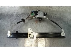 Recambio de elevalunas delantero izquierdo para chevrolet spark ls referencia OEM IAM 98810M3010  