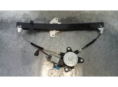 Recambio de elevalunas delantero izquierdo para chevrolet spark ls referencia OEM IAM 98810M3010   2