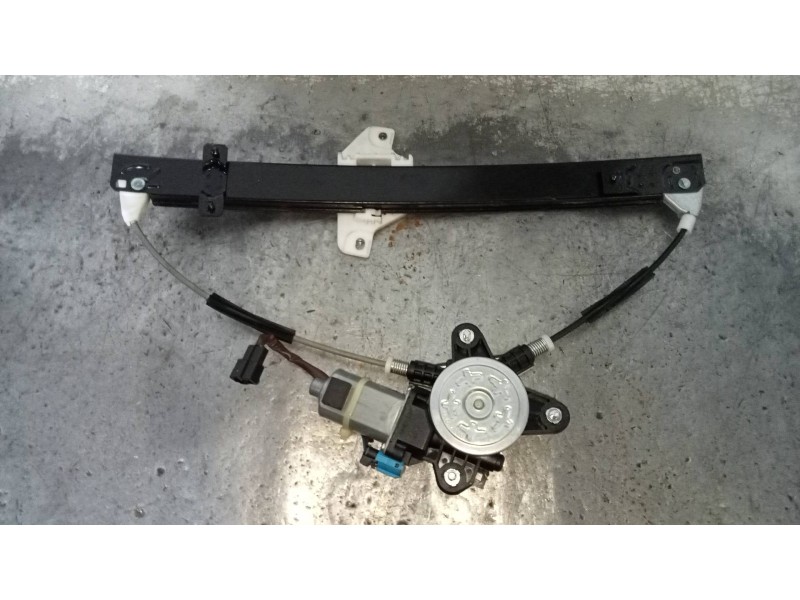 Recambio de elevalunas delantero izquierdo para chevrolet spark ls referencia OEM IAM 98810M3010  