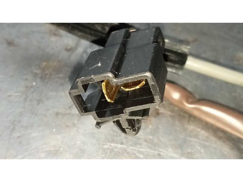 Recambio de elevalunas delantero izquierdo para chevrolet spark ls referencia OEM IAM 98810M3010  