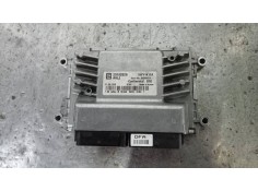 Recambio de centralita motor uce para chevrolet spark ls referencia OEM IAM 25182026 5WY1K12A 96958816 AALJ