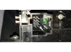 Recambio de mando multifuncion para volvo v60 kombi kinetic referencia OEM IAM 31334637   2