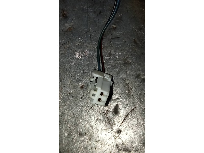 Recambio de mando limpia para chevrolet spark ls referencia OEM IAM 96948586  