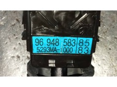 Recambio de mando luces para chevrolet spark ls referencia OEM IAM 96948583   2