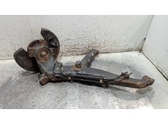 Recambio de mangueta trasera izquierda para seat alhambra (7v9) reference referencia OEM IAM    2