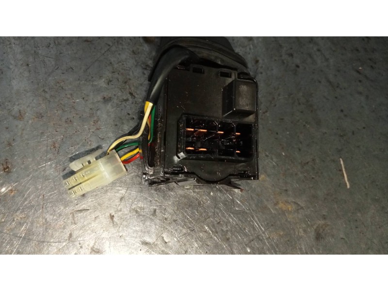 Recambio de mando luces para chevrolet spark ls referencia OEM IAM 96948583  