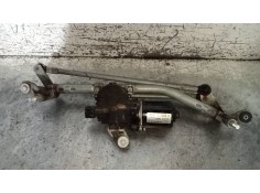 Recambio de motor limpia delantero para chevrolet spark ls referencia OEM IAM 95528166  