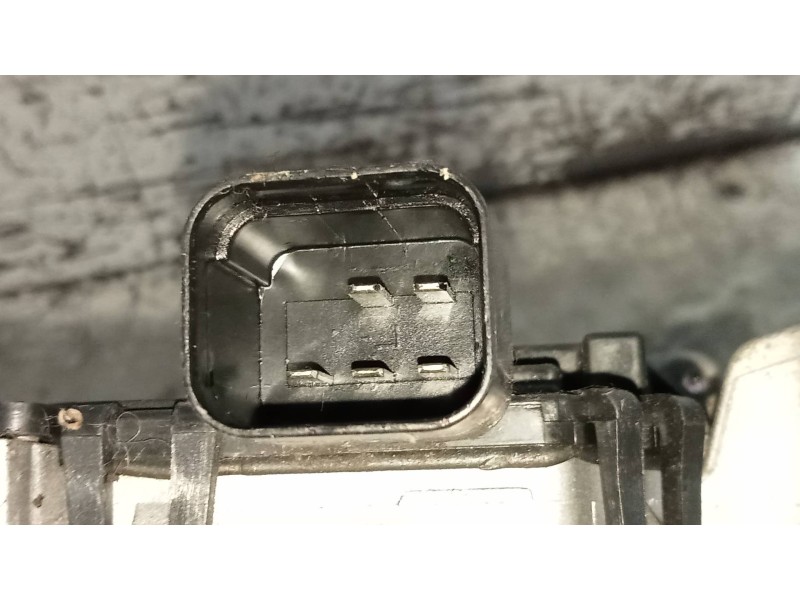 Recambio de motor limpia delantero para chevrolet spark ls referencia OEM IAM 95528166  