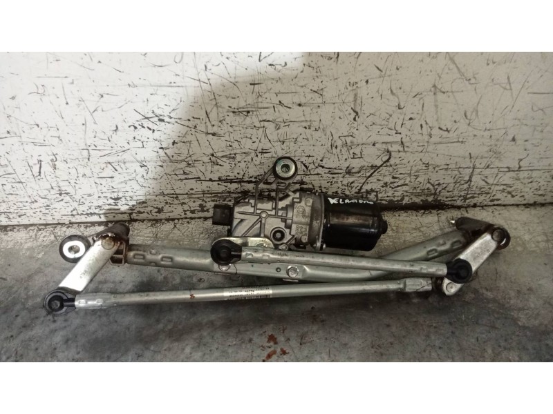 Recambio de motor limpia delantero para chevrolet spark ls referencia OEM IAM 95528166  