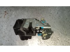 Recambio de motor cierre centralizado delantero derecho para chevrolet spark ls referencia OEM IAM   