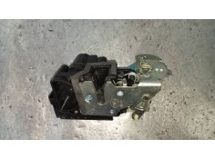 Recambio de motor cierre centralizado delantero izquierdo para chevrolet spark ls referencia OEM IAM   